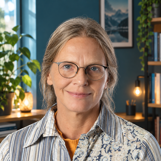 Lita Haagen